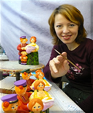 Ю. Григорьева